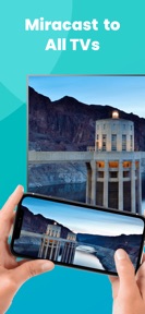 Miracast: Screen Mirroring TV screenshot