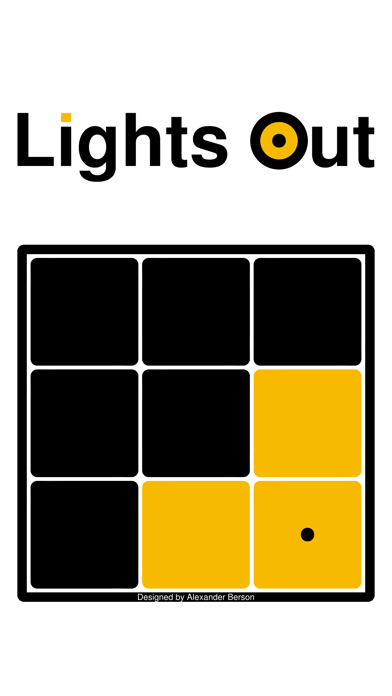 Lights Out* Screenshot