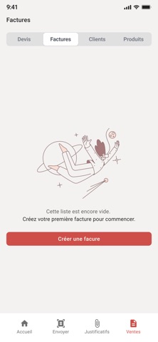 My Expertise Nathalie Bouard screenshot