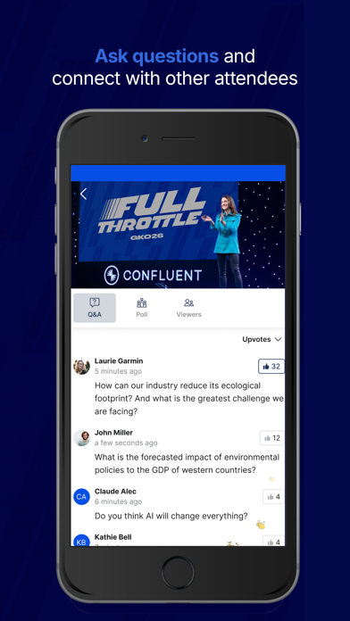 Confluent GKO Screenshot 5 of 5