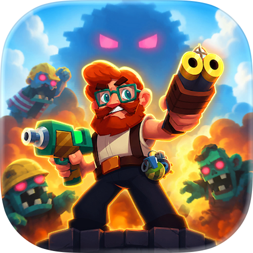 Zombastic: Time to Survive