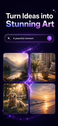 Ask Kyra: AI Tools iPhone screenshot