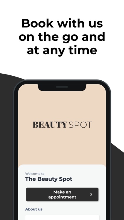 The Beauty Spot Bathgate