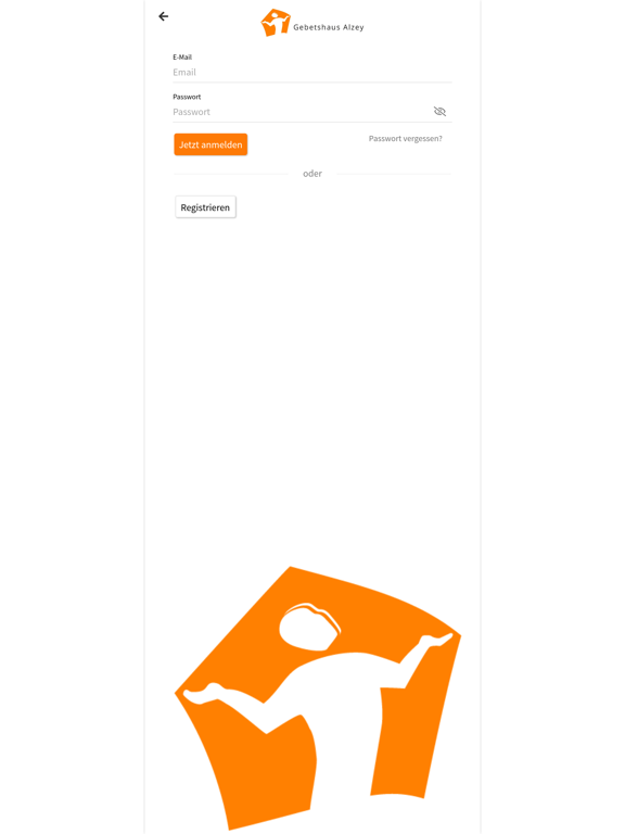 Screenshot #5 pour Gebetshaus Alzey
