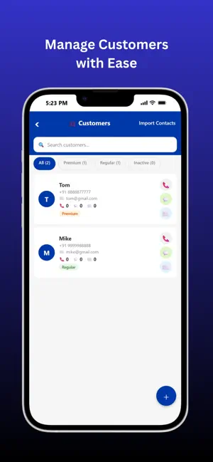 Yappa-Offline Expense & Bills screenshot 4