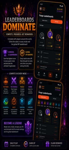 Block Forge: Block Puzzle Screenshot 8 of 9