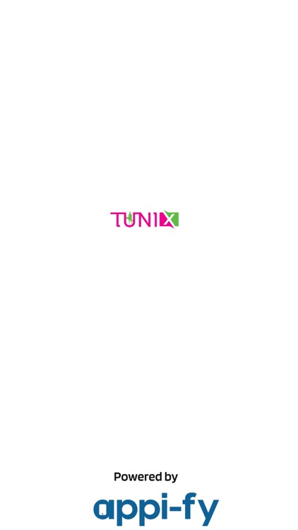 TUNIX