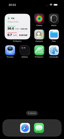 PVWatch+ Screenshot 7 of 7