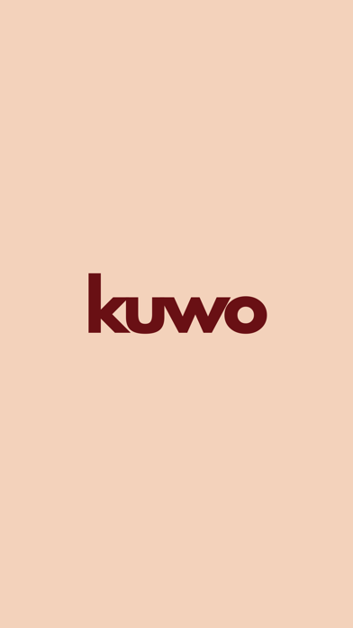 Kuwo Screenshot