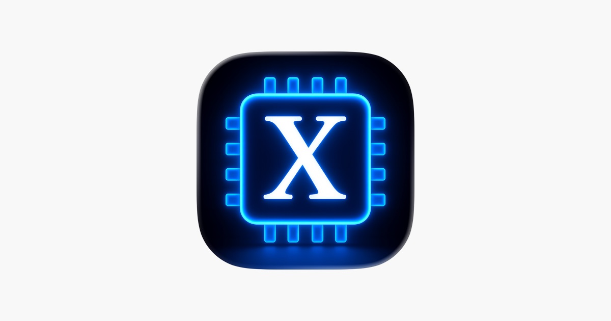 ‎CPU-X App - App Store