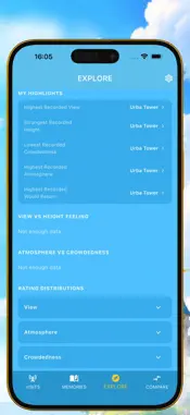 Tower View Memory screenshot 4