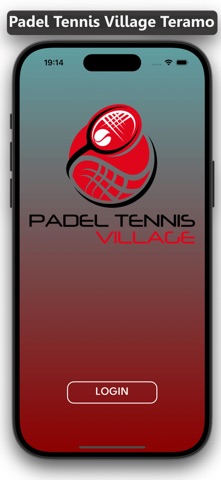 Padel Tennis Village Teramo screenshot