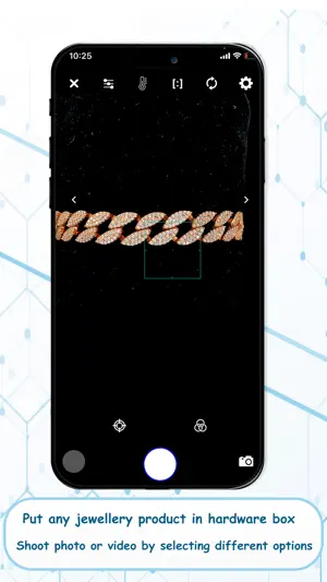 Vision Eye 360° screenshot 2