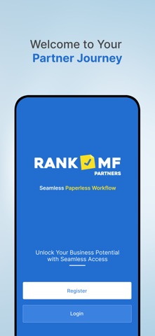 RankMF Partners screenshot