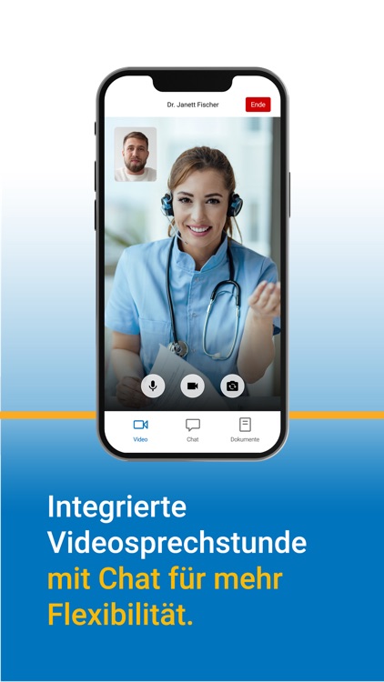 CLICKDOC – Arzttermine online