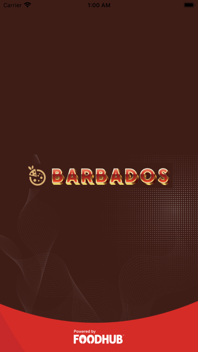 Barbados Nottingham Screenshot