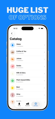 HydroLog Screenshot 4 of 9