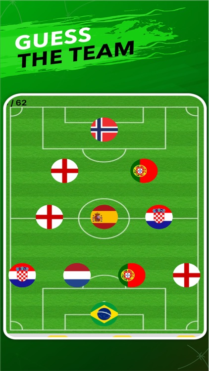 Football Guess Player Quiz