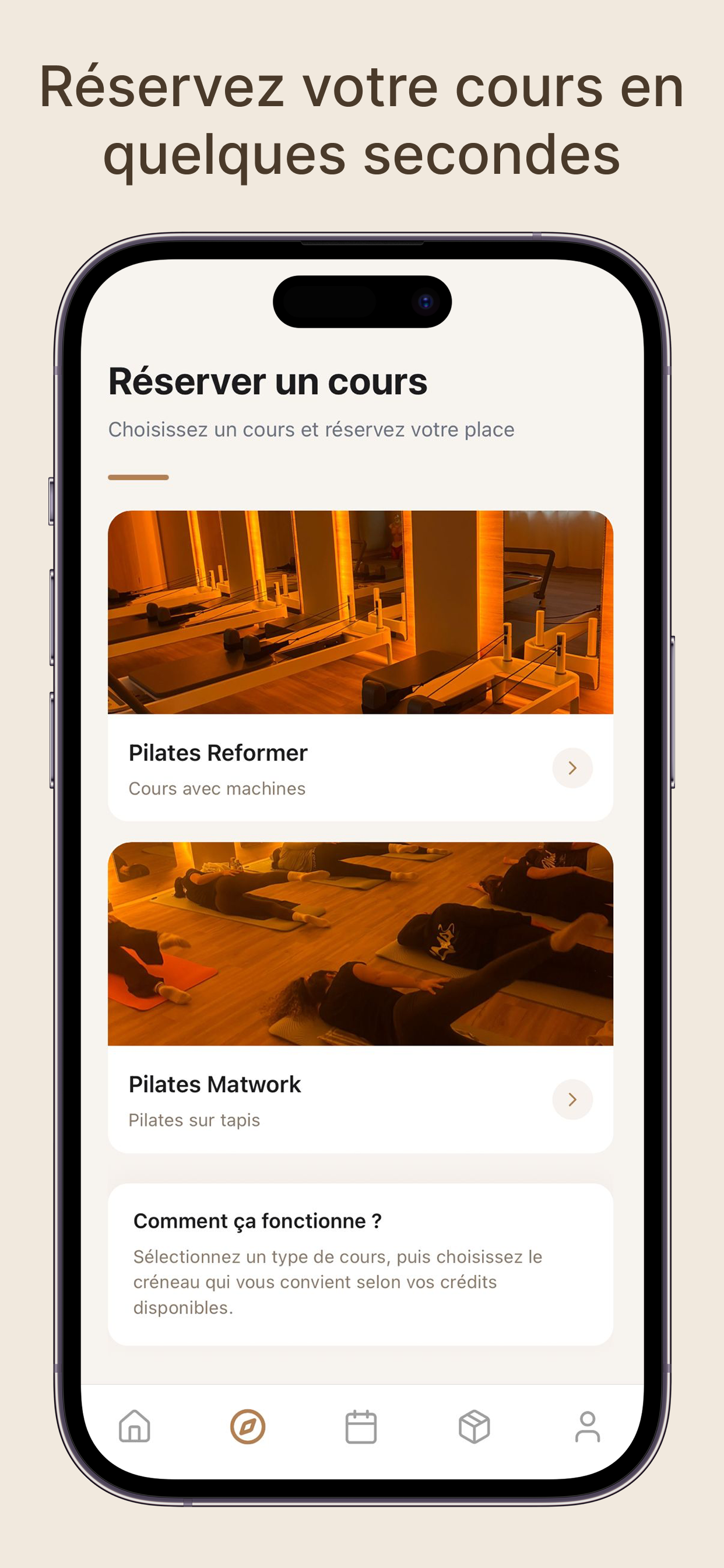 Mova Pilates