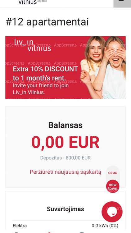 Liv_in Vilnius Newtown