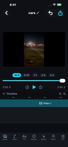 FlixLab Screenshot 2 of 3