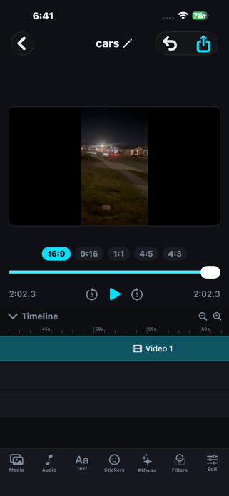 FlixLab Screenshot 2 of 3