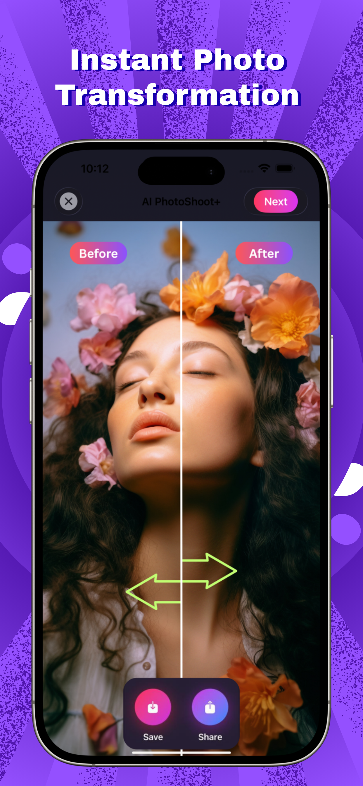 AI PhotoShot+