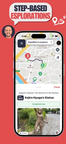 Tokyo Segreta Screenshot 5 of 10