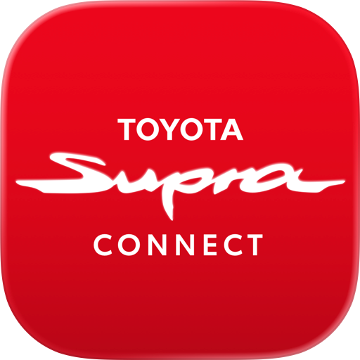 Toyota Supra Connect