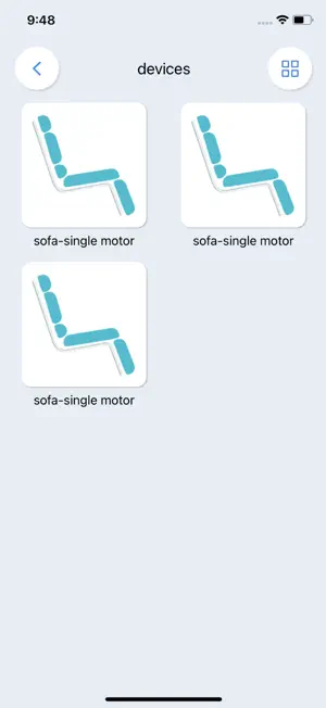 E- furniture screenshot 4