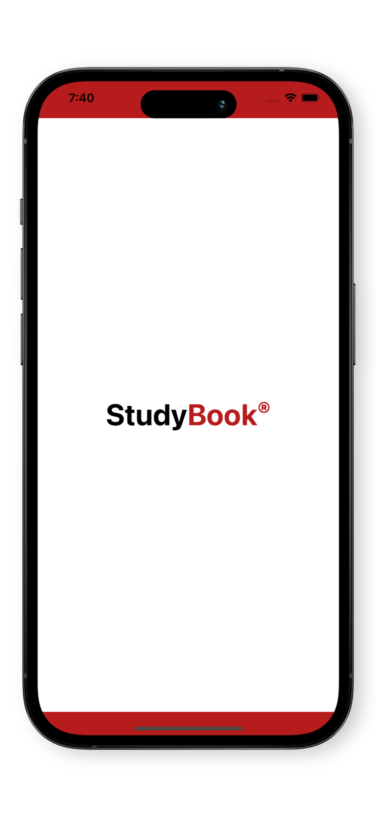 StudyBook