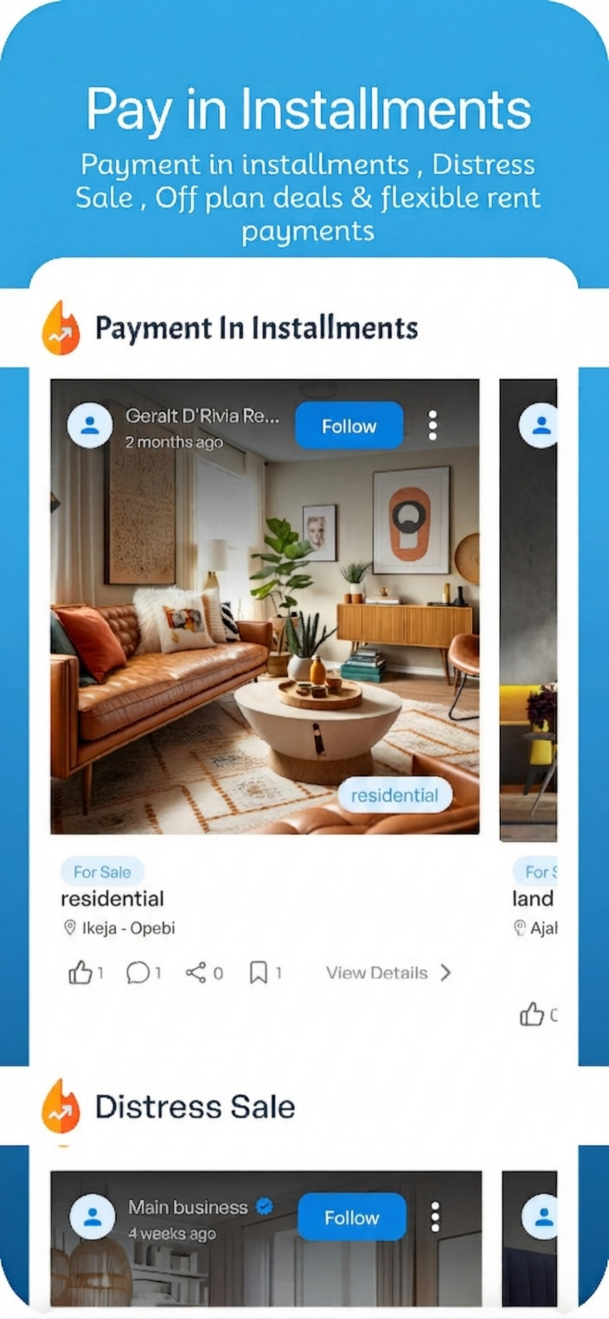 UloSpaces screenshot 3