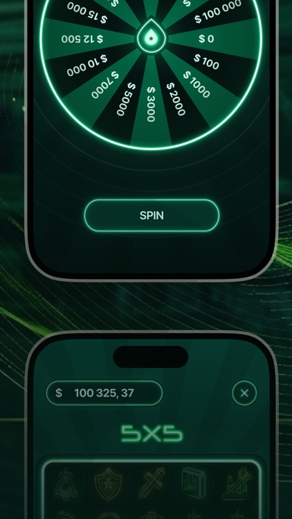 888 casino - Spin and Win screenshot-4
