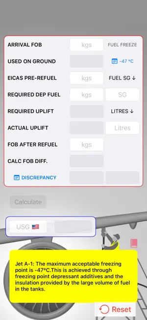 FUELme screenshot 3