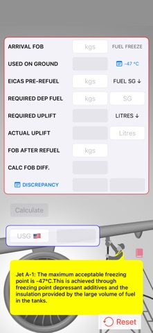 FUELme screenshot