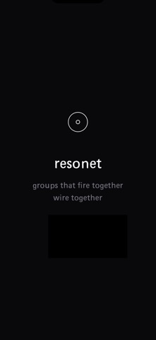 resonet screenshot