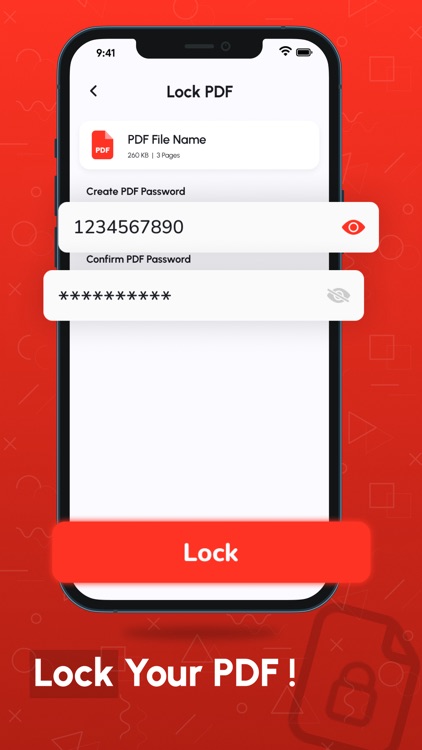 Merge PDF - Combine PDF