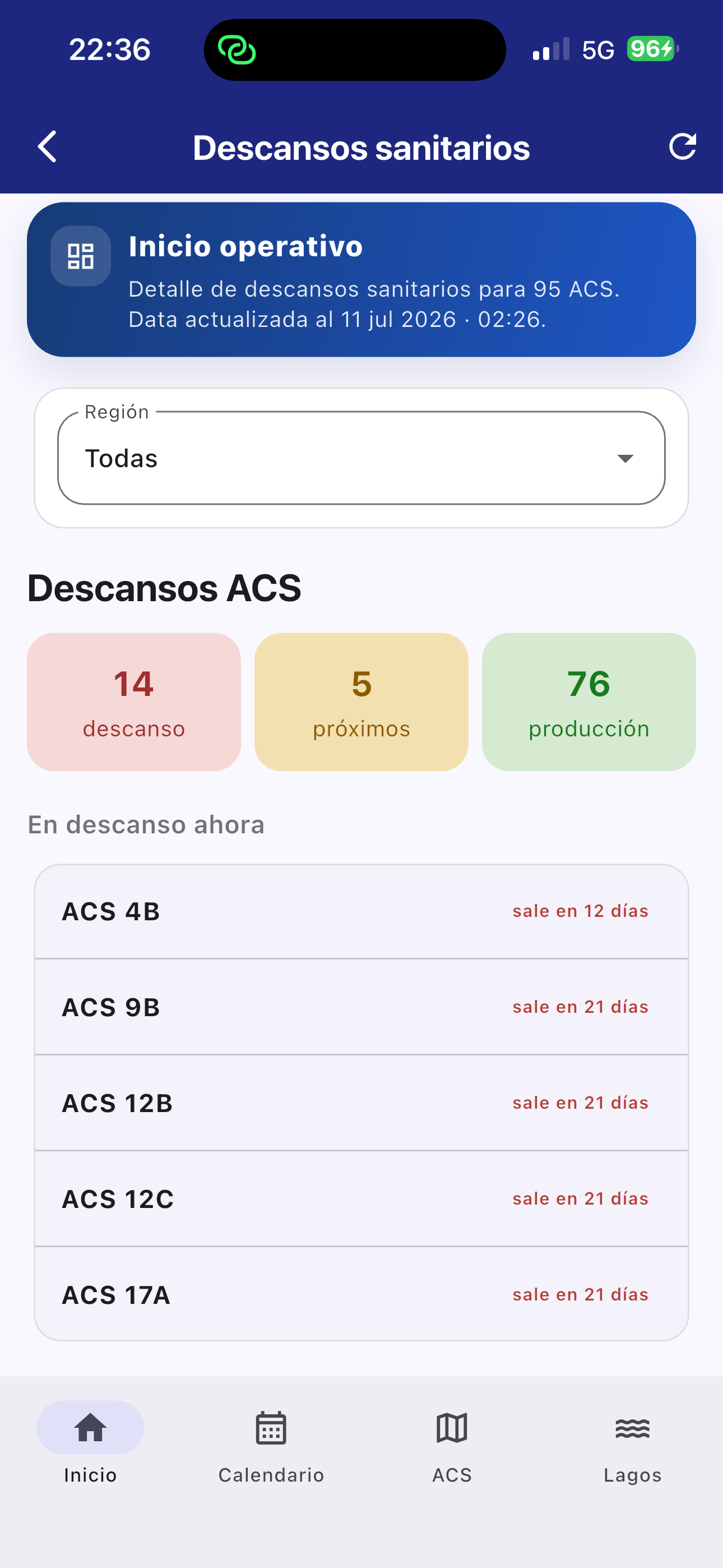 SalmonBytes screenshot 5