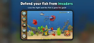 Fishful Thinking screenshot 3
