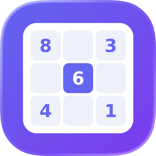 Sudoku by Elephant Studio