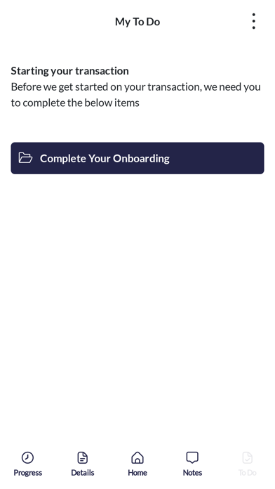 Crombie Wilkinson Solicitors Screenshot