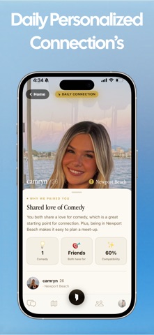 The Room - Social Screenshot 5 of 5