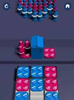 Cap Chaos screenshot 6