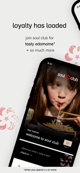 wagamama soul clubのおすすめ画像1