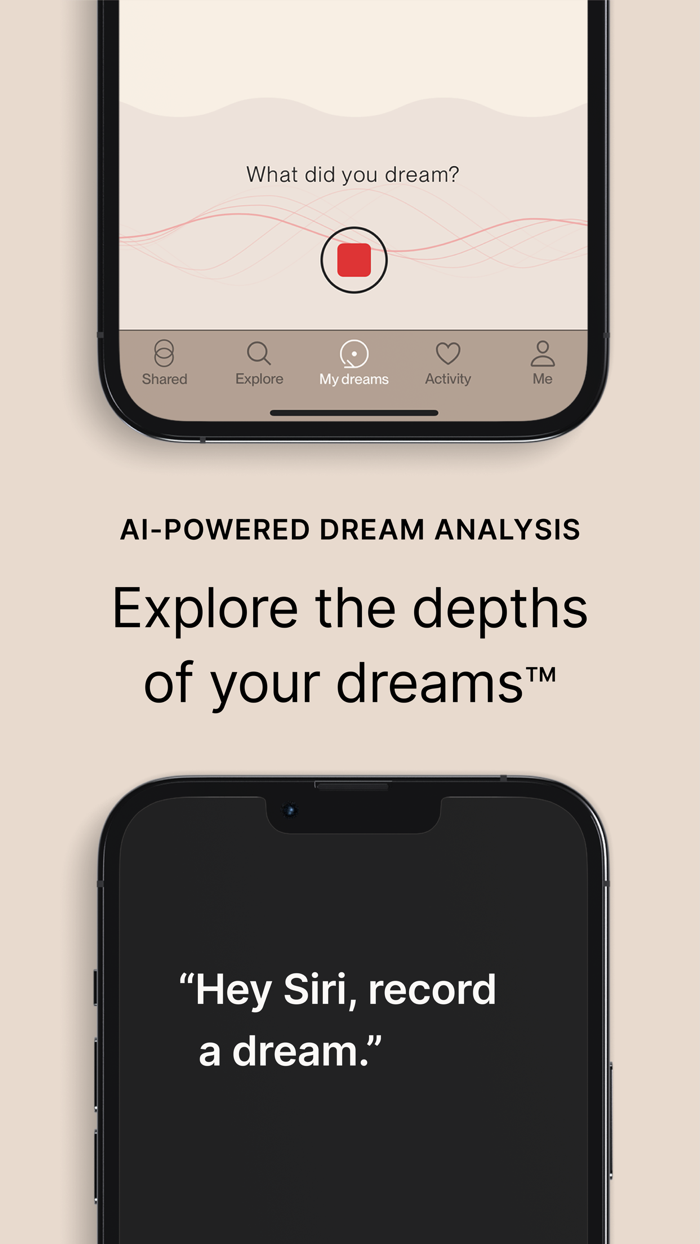 Temenos Dream Dream Analysis