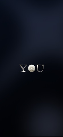 YOU — tarot for Insight iPhone screenshot