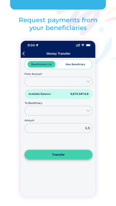 MadPay Palestine Screenshot
