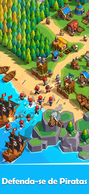 Isles of Kings screenshot 4 of 5