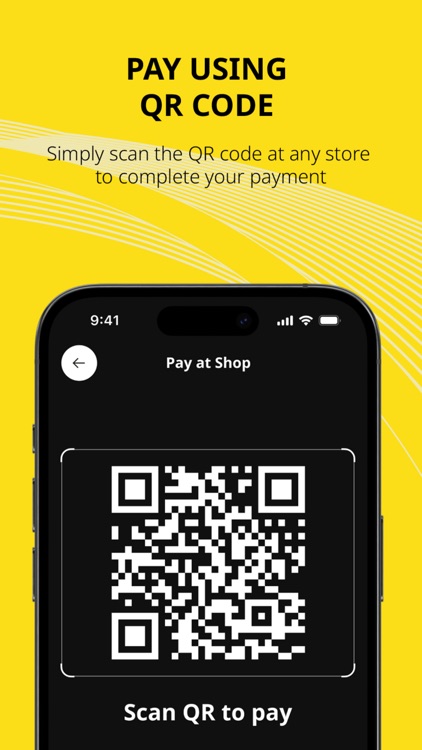 OMT Pay screenshot-5