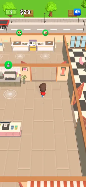 Cup & Cozy: Cafe Simulator screenshot 3